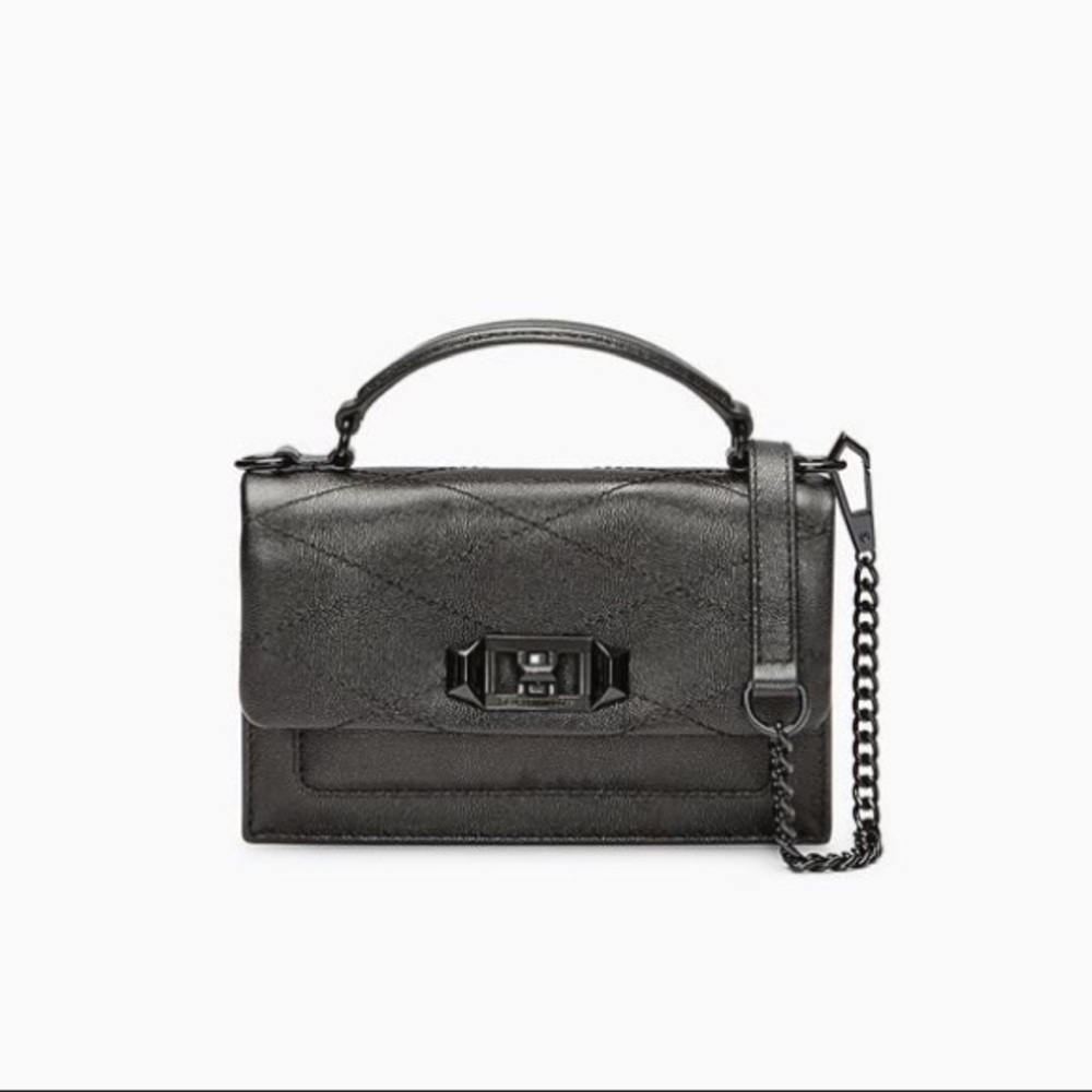 Rebecca Minkoff Je t'aime Phone Crossbody